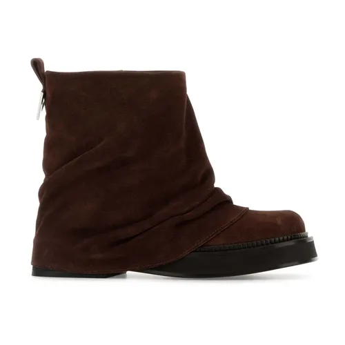 Shoes > Boots > Ankle Boots - - The Attico - Modalova