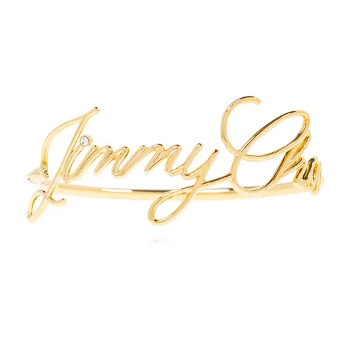 Accessories > Jewellery > Bracelets - - Jimmy Choo - Modalova