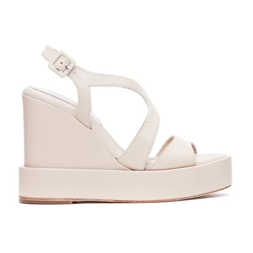 Shoes > Heels > Wedges - - Paloma Barceló - Modalova