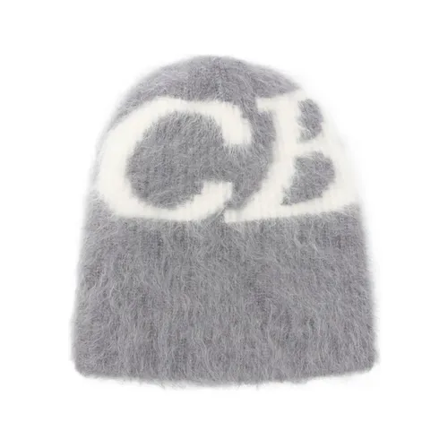 Accessories > Hats > Beanies - - Cole Buxton - Modalova