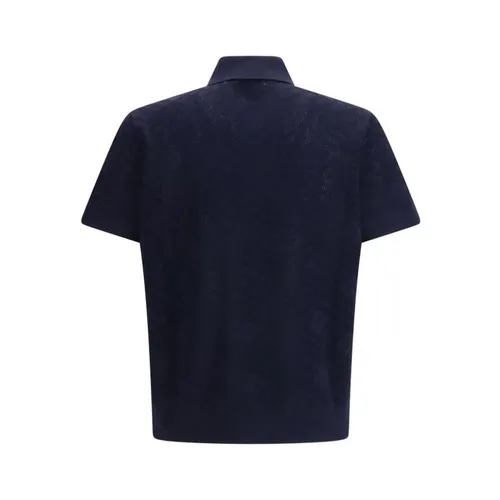 Tops > Polo Shirts - - Burberry - Modalova