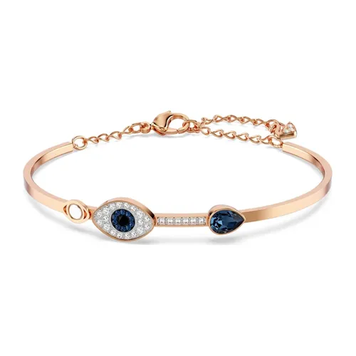 Accessories > Jewellery > Bracelets - - Swarovski - Modalova