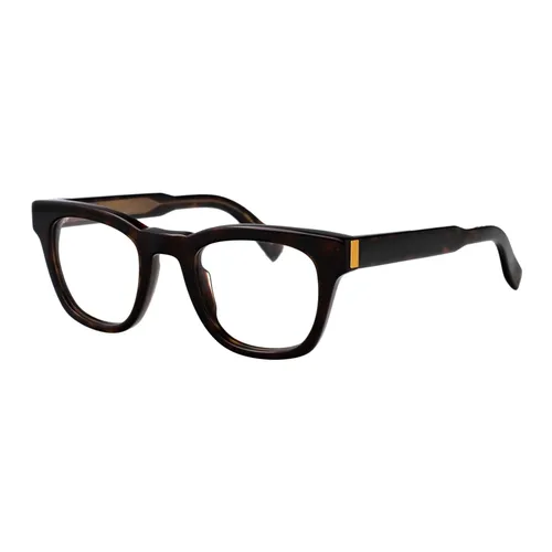 Accessories > Glasses - - Dunhill - Modalova