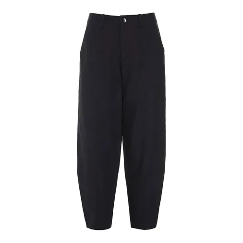 Trousers > Tapered Trousers - - Bitte Kai Rand - Modalova