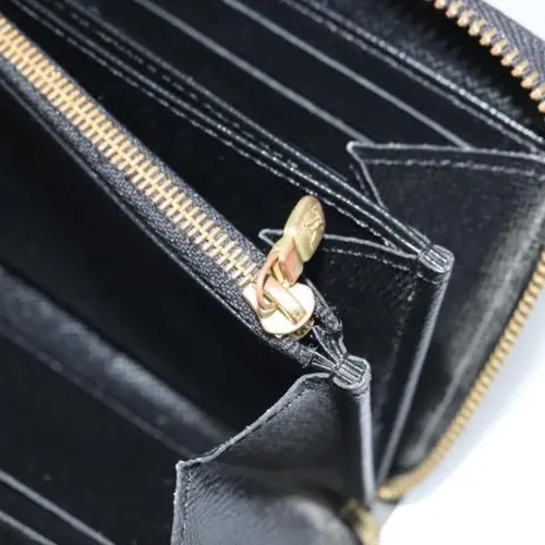 Pre-owned > Pre-owned Accessories > Pre-owned Wallets - - Louis Vuitton Vintage - Modalova