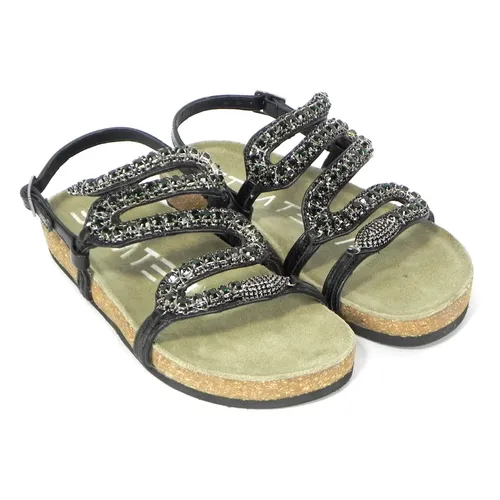 Shoes > Sandals > Flat Sandals - - Strategia - Modalova