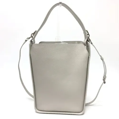 Pre-owned > Pre-owned Bags > Pre-owned Shoulder Bags - - Balenciaga Vintage - Modalova