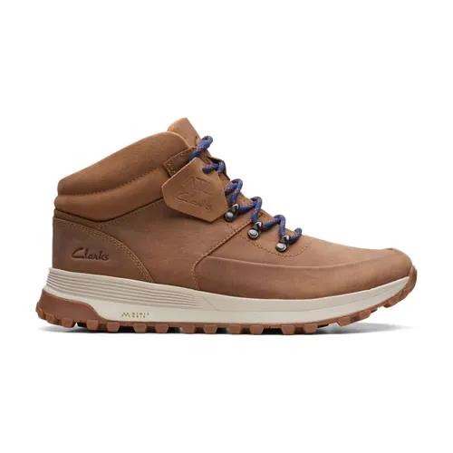 Shoes > Boots > Lace-up Boots - - Clarks - Modalova