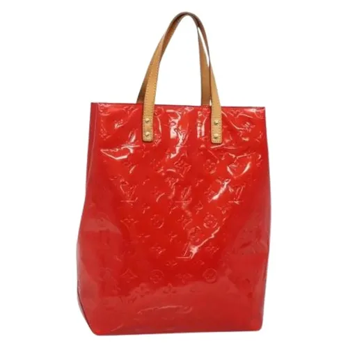 Pre-owned > Pre-owned Bags > Pre-owned Tote Bags - - Louis Vuitton Vintage - Modalova