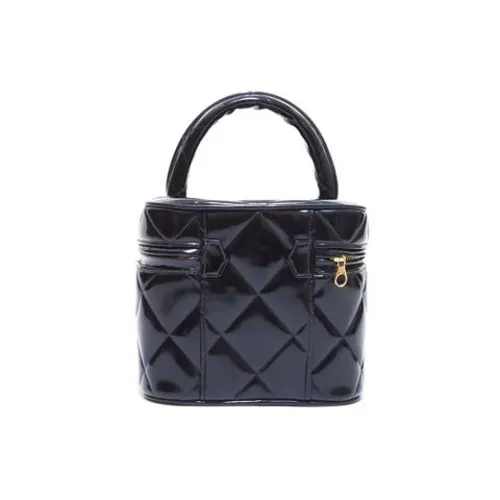 Pre-owned > Pre-owned Bags > Pre-owned Mini Bags - - Chanel Vintage - Modalova