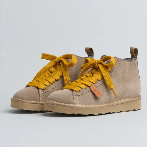 Shoes > Boots > Lace-up Boots - - Panchic - Modalova