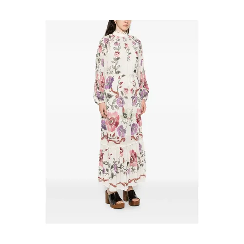 Dresses > Day Dresses > Maxi Dresses - - Farm Rio - Modalova