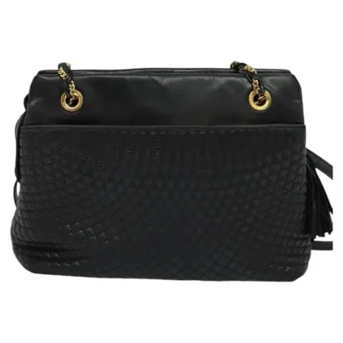 Pre-owned > Pre-owned Bags > Pre-owned Shoulder Bags - - Bally Pre-owned - Modalova