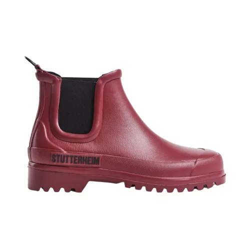 Shoes > Boots > Rain Boots - - Stutterheim - Modalova