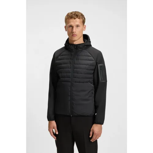 Jackets > Winter Jackets - - Boss Green - Modalova