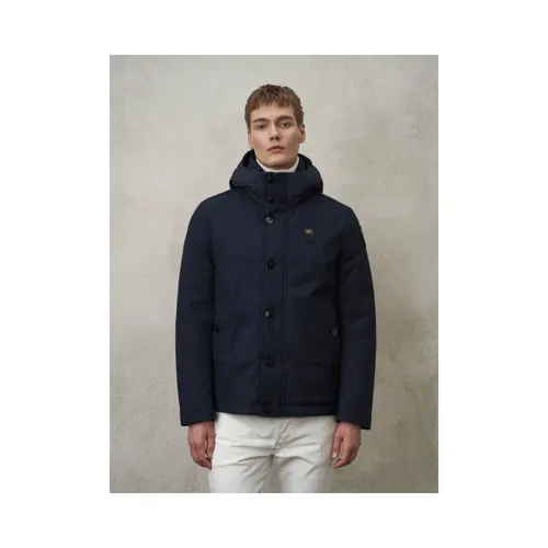 Jackets > Winter Jackets - - Blauer - Modalova