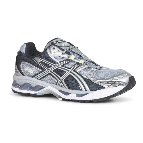 Asics - Shoes > Sneakers - Gray - Asics - Modalova