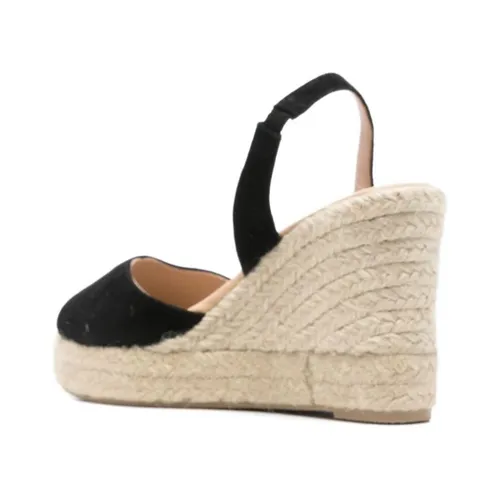 Shoes > Heels > Wedges - - Manebí - Modalova