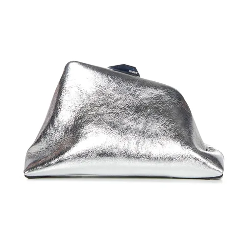 Bags > Clutches - - The Attico - Modalova
