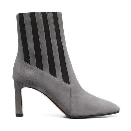 Shoes > Boots > Heeled Boots - - Sergio Rossi - Modalova