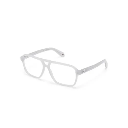 Accessories > Glasses - - Off White - Modalova