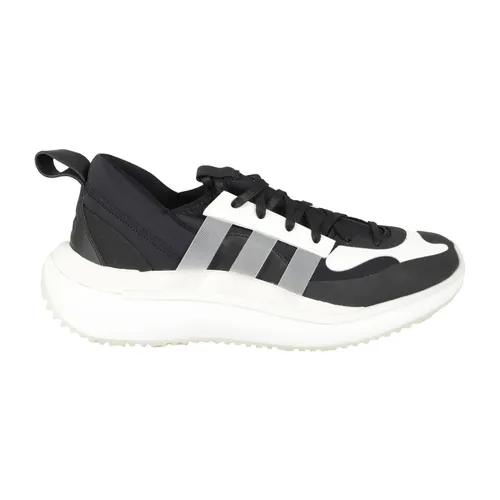 Y-3 - Shoes > Sneakers - Black - Y-3 - Modalova