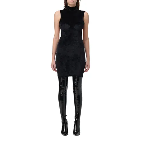 Dresses > Day Dresses > Short Dresses - - Gcds - Modalova