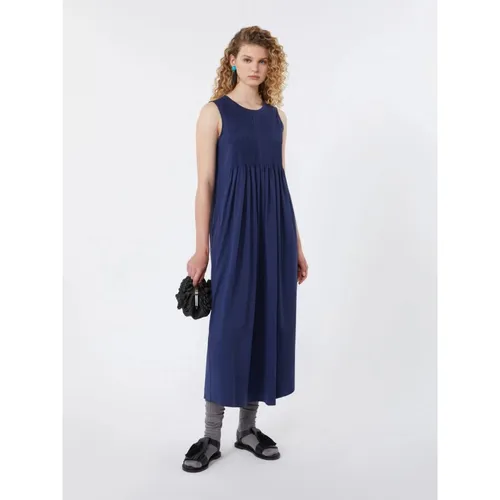Dresses > Day Dresses > Midi Dresses - - Weekend Max Mara - Modalova