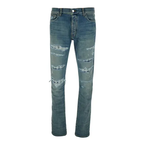Jeans > Slim-fit Jeans - - Amiri - Modalova