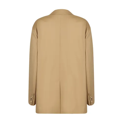 Jackets > Blazers - - Max Mara - Modalova