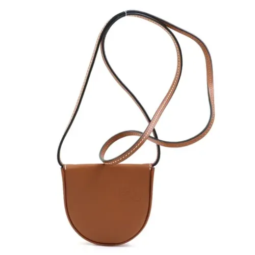 Pre-owned > Pre-owned Bags > Pre-owned Cross Body Bags - - Loewe Pre-owned - Modalova