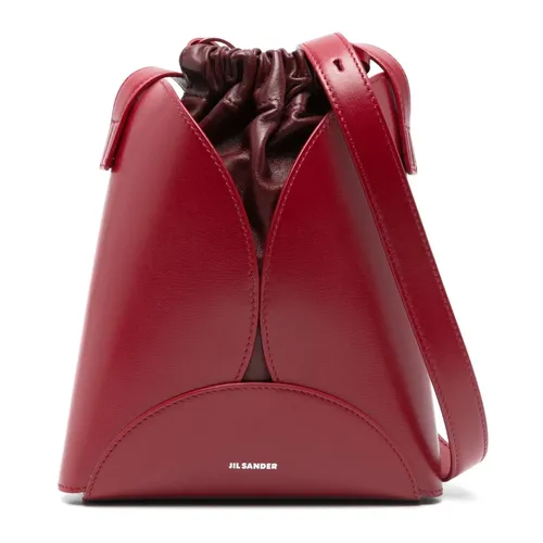 Bags > Cross Body Bags - - Jil Sander - Modalova