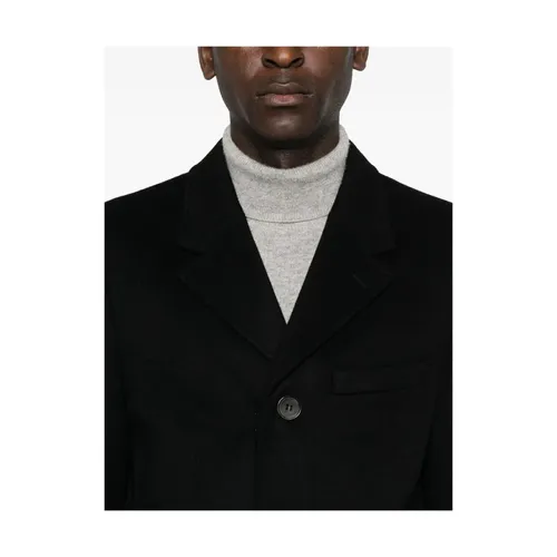 Coats > Single-Breasted Coats - - Dunst - Modalova