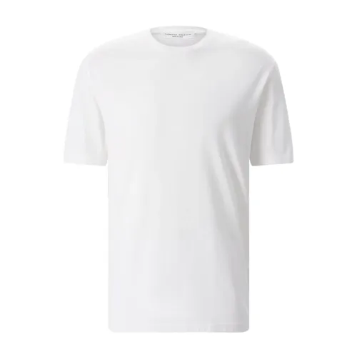 Tops > T-Shirts - - Roberto Collina - Modalova
