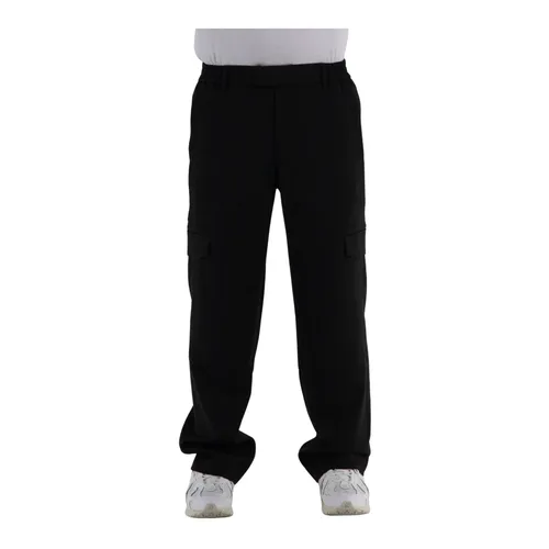 Trousers > Straight Trousers - - Represent - Modalova