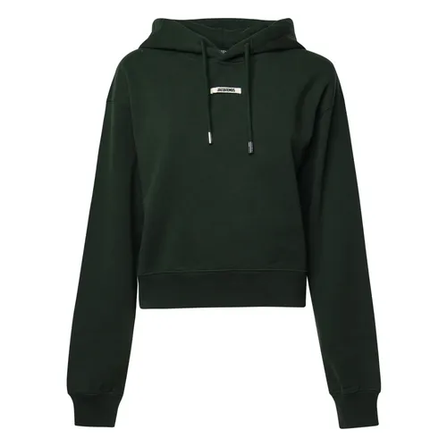 Sweatshirts & Hoodies > Hoodies - - Jacquemus - Modalova