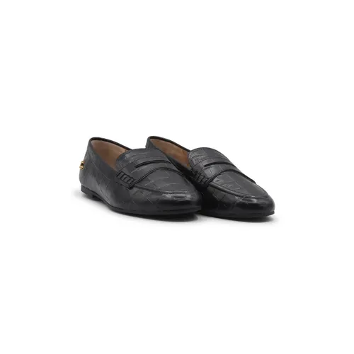 Shoes > Flats > Loafers - - Ralph Lauren - Modalova