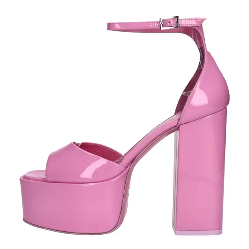 Shoes > Sandals > High Heel Sandals - - Paris Texas - Modalova
