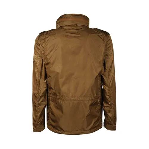 Jackets > Light Jackets - - Aspesi - Modalova