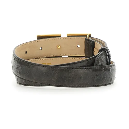 Accessories > Belts - - Elisabetta Franchi - Modalova
