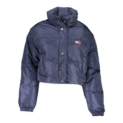Jackets > Winter Jackets - - Tommy Hilfiger - Modalova