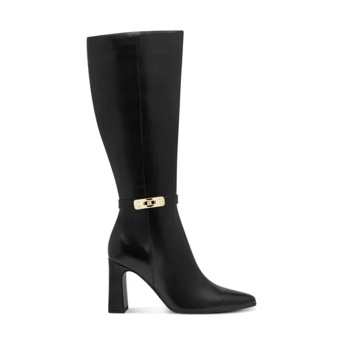 Shoes > Boots > Heeled Boots - - Marco Tozzi - Modalova