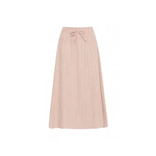 Skirts > Midi Skirts - - Ichi - Modalova