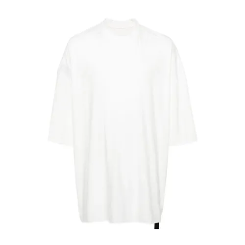 Tops > T-Shirts - - Rick Owens - Modalova