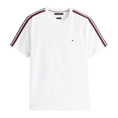 Tops > T-Shirts - - Tommy Hilfiger - Modalova