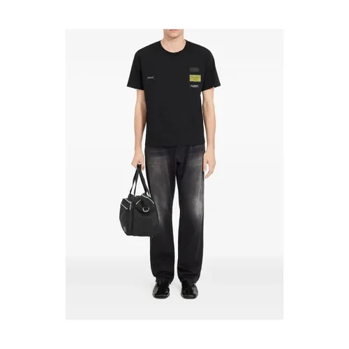 Tops > T-Shirts - - MM6 Maison Margiela - Modalova