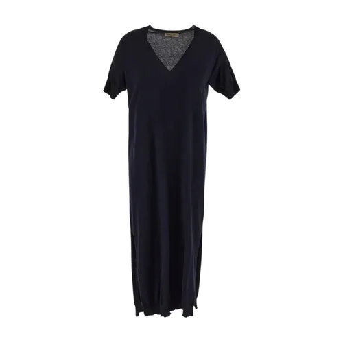 Dresses > Day Dresses > Midi Dresses - - Gentryportofino - Modalova