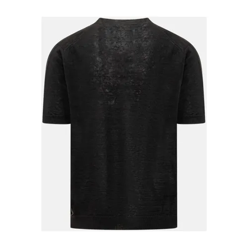 Tops > T-Shirts - - Amaránto - Modalova