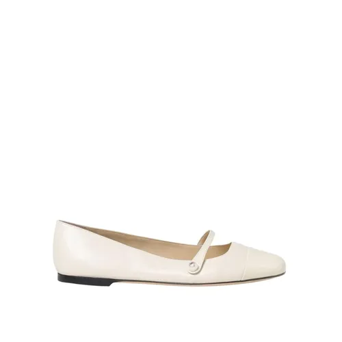 Shoes > Flats > Ballerinas - - Jimmy Choo - Modalova