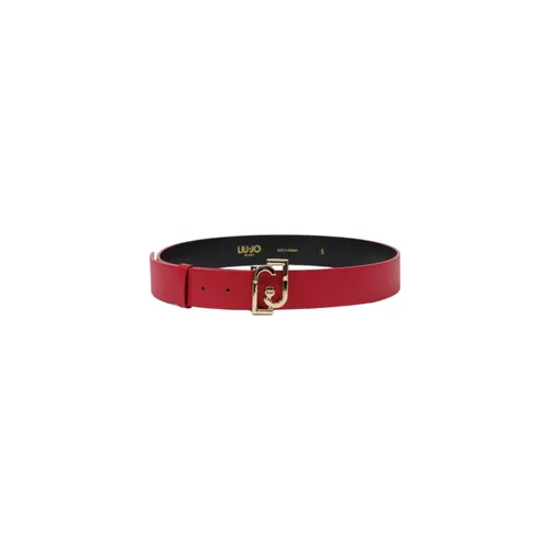 Accessories > Belts - - Liu Jo - Modalova
